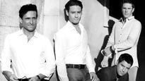 presale password for Il Divo tickets in San Diego - CA (San Diego Civic Theatre)