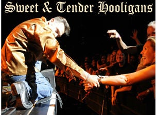 Sweet & Tender Hooligans - The Ultimate Tribute to Smiths / Morrissey in Costa Mesa promo photo for The Hangar presale offer code