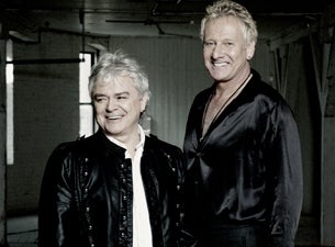 Air Supply in Kansas City promo photo for Ameristar presale offer code