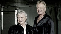 Air Supply pre-sale passcode for early tickets in Joliet