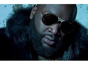 Rick Ross&nbsp;Tickets