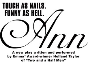 Ann: an Affectionate Portrait of Ann Richards Tickets Ann: an Affectionate Portrait of Ann Richards Tickets
