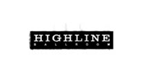 Highline Ballroom Highline Ballroom