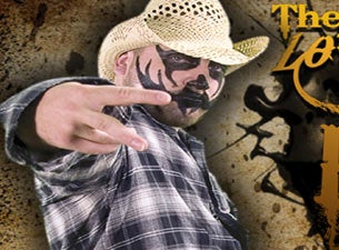 Twiztid in Detroit promo photo for Early Bird presale offer code