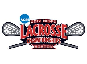 Men's Lacrosse Championship Program Tickets Men's Lacrosse Championship Program Tickets