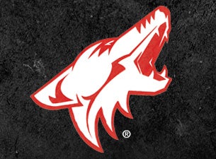 Arizona Coyotes vs. Buffalo Sabres in Glendale event information