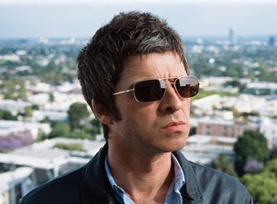 Noel Gallagher presale information on freepresalepasswords.com