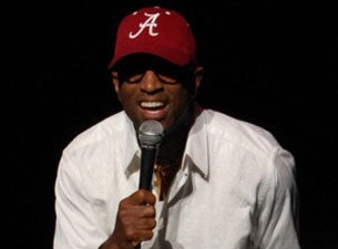 Rickey Smiley&nbsp;Tickets