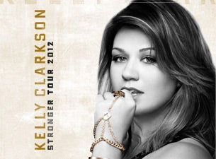 Kelly Clarkson&nbsp;Tickets