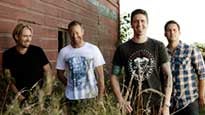Nickelback: Here and Now Tour