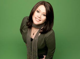 Jann Arden - These Are The Days Tour in Rama event information