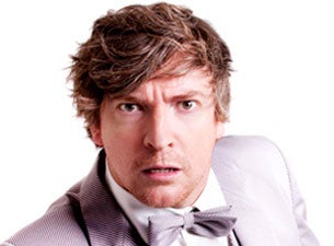 Rhys Darby Tickets Rhys Darby Tickets