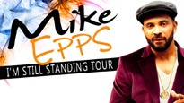 presale password for Mike Epps: I'm Still Standing Tour tickets in Baton Rouge - LA (Baton Rouge River Center Arena)