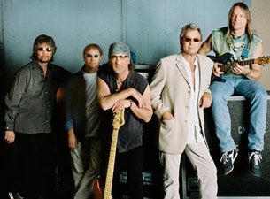 Deep Purple & Judas Priest in Council Bluffs promo photo for Ticketmaster presale offer code