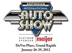 Michigan International Auto Show presale information on freepresalepasswords.com
