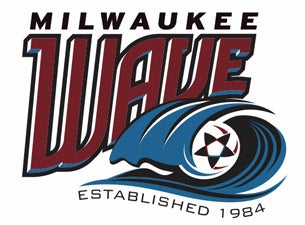 Milwaukee Wave presale information on freepresalepasswords.com
