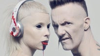 More Info AboutDie Antwoord