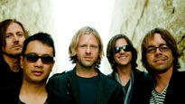 Switchfoot & Fading West Screening pre-sale password for early tickets in Boston