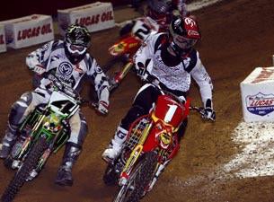 Arenacross&nbsp;Tickets