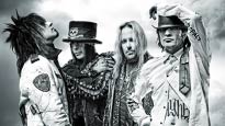 Mötley Crüe&nbsp;Tickets