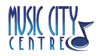 MUSIC CITY CENTRE THEATRE