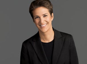 Rachel Maddow Tickets Rachel Maddow Tickets