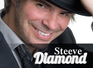 L&#039;Imitateur-Humoriste Steeve Diamond presale information on freepresalepasswords.com