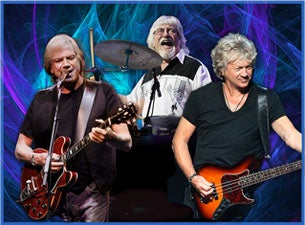 Moody Blues: Days of Future Passed - 50th Anniversay Tour in Hollywood promo photo for Venue and Casino presale offer code