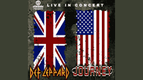 Def Leppard / Journey Tickets Def Leppard / Journey Tickets