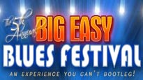 More Info AboutBig Easy Blues Festival