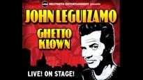 John Leguizamo pre-sale password for early tickets in Newark
