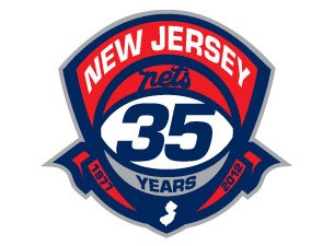 New Jersey Nets&nbsp;Tickets