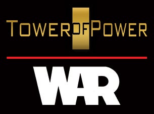 Tower Of Power &amp; War presale information on freepresalepasswords.com