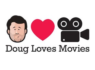 Doug Loves Movies Podcast Taping presale information on freepresalepasswords.com