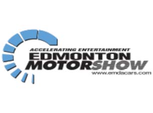 Edmonton Motorshow presale information on freepresalepasswords.com