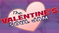 The 70's Soul Jam Valentine's Concert pre-sale password for early tickets in New York
