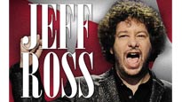 Jeff Ross pre-sale password for early tickets in Washington