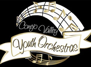 Conejo Valley Youth Orchestra presale information on freepresalepasswords.com