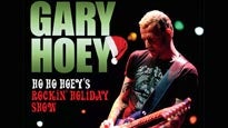 Gary Hoey pre-sale passcode for early tickets in Detroit