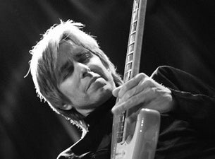 Eric Johnson Classics: Present And Past in San Diego promo photo for Official Platinum presale offer code