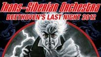 presale password for Trans-Siberian Orchestra - Beethoven's Last Night 2012 tickets in Duluth - MN (AMSOIL Arena)