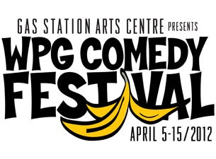 Winnipeg Comedy Festival presale information on freepresalepasswords.com