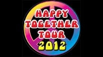 More Info AboutHappy Together 2012 Tour