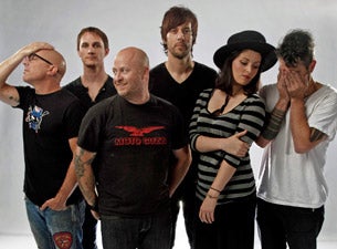 Puscifer&nbsp;Tickets