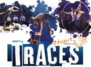 Traces Tickets Traces Tickets