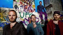 Coldplay presale code for early tickets in Auburn Hills