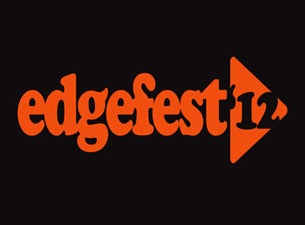 Edgefest presale information on freepresalepasswords.com
