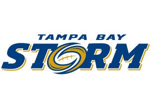Tampa Bay Storm presale information on freepresalepasswords.com