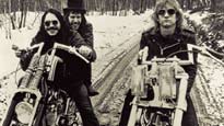 The James Gang Tickets The James Gang Tickets