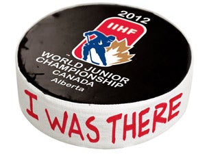 World Junior Hockey Tickets World Junior Hockey Tickets